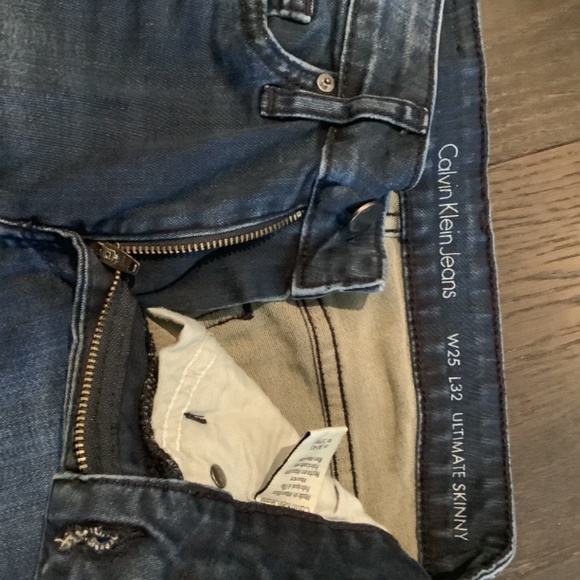 Calvin Klein Jeans ultimate skinny - Picture 3 of 7